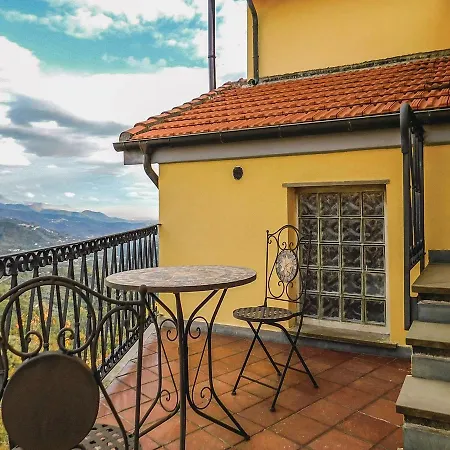 Riomaggiore Calice al Cornoviglio