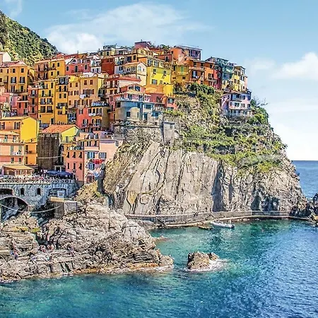 Riomaggiore *