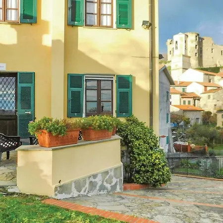 Riomaggiore בית נופש Calice al Cornoviglio