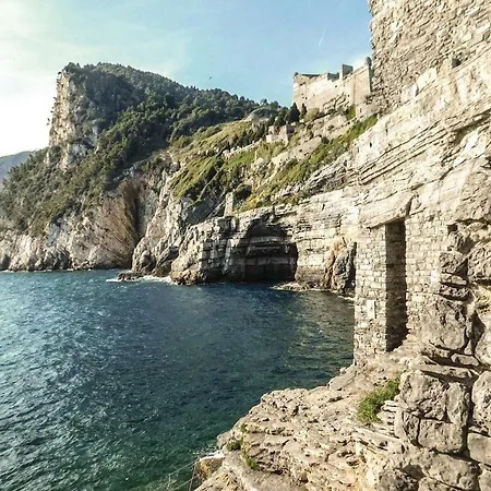בית נופש Riomaggiore